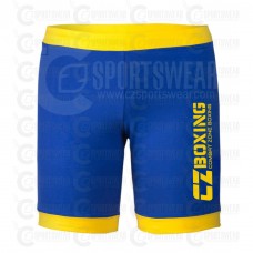 Vale Tudo Shorts